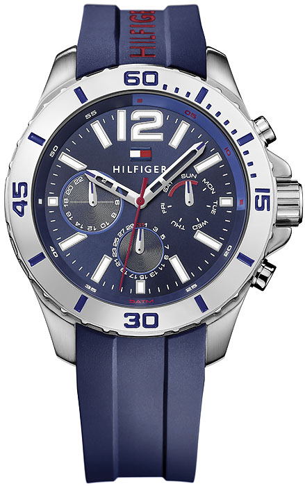 

Мужские часы Tommy Hilfiger 1791142