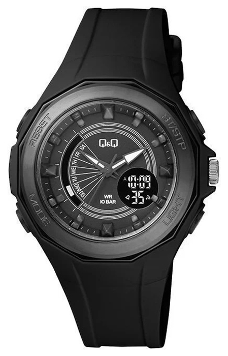 

Мужские часы QQ GW91-002