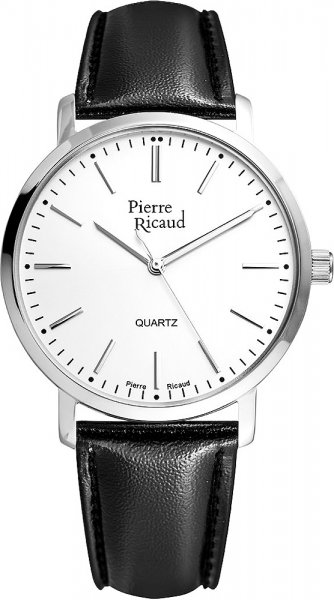 

Мужские часы Pierre Ricaud P97215.5213Q