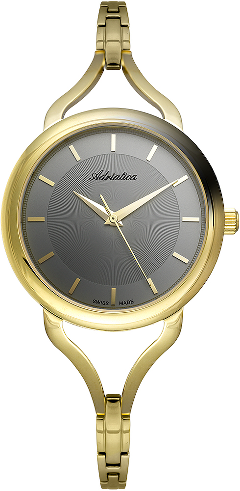 

Женские часы Adriatica A3796.1117Q