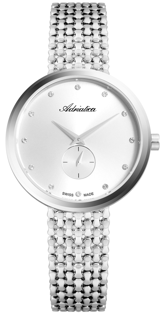 

Женские часы Adriatica A3724.5143Q