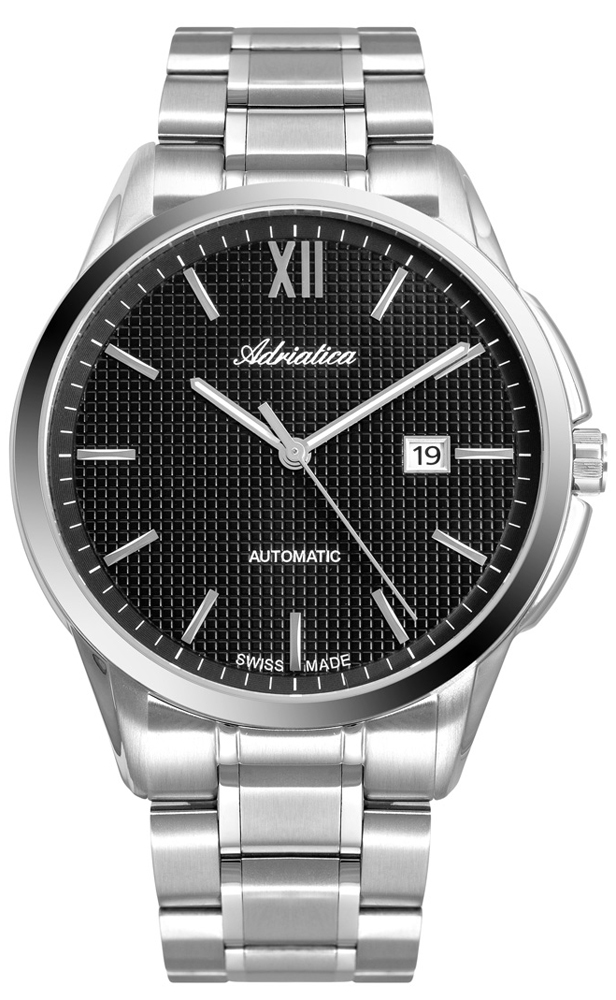 

Мужские часы Adriatica A8283.5166A