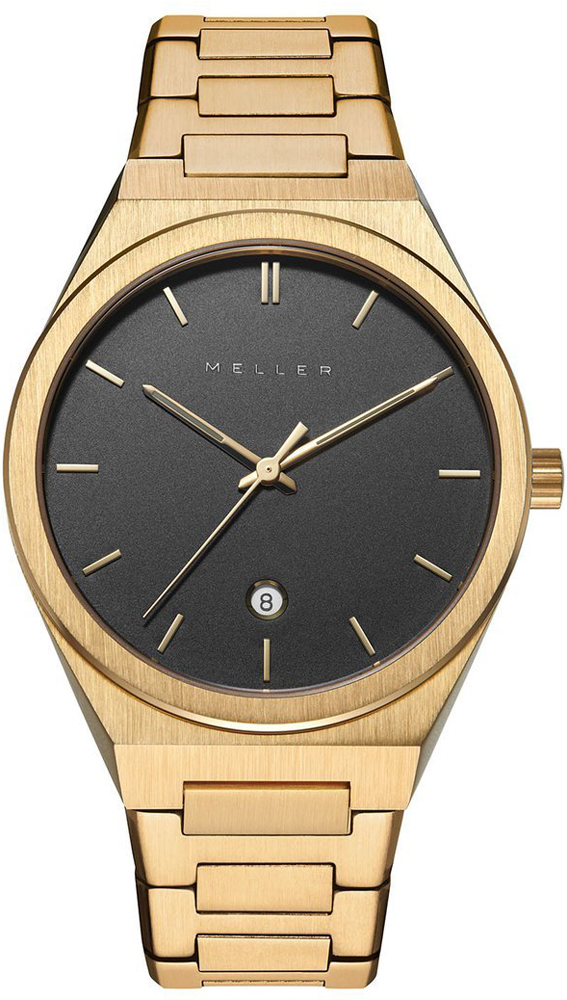 

Мужские часы Meller 11ON-3.2GOLD