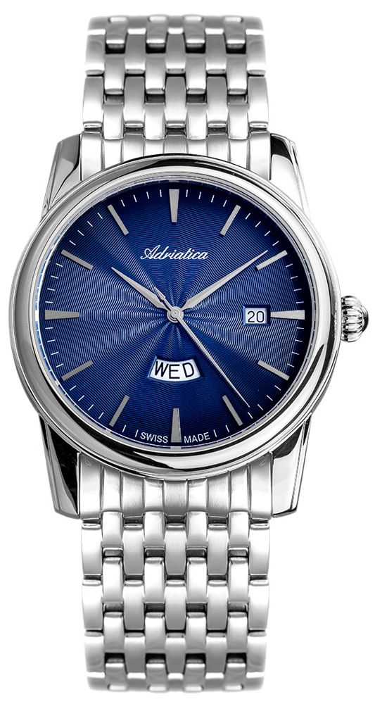 

Мужские часы Adriatica A8194.5115Q