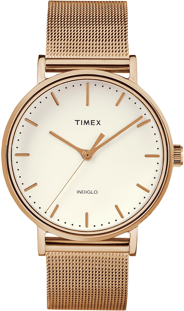 

Женские часы Timex TW2R26400