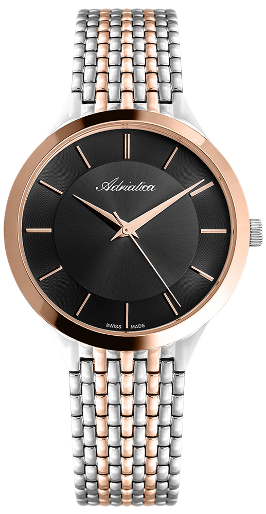 

Мужские часы Adriatica A1276.R114Q