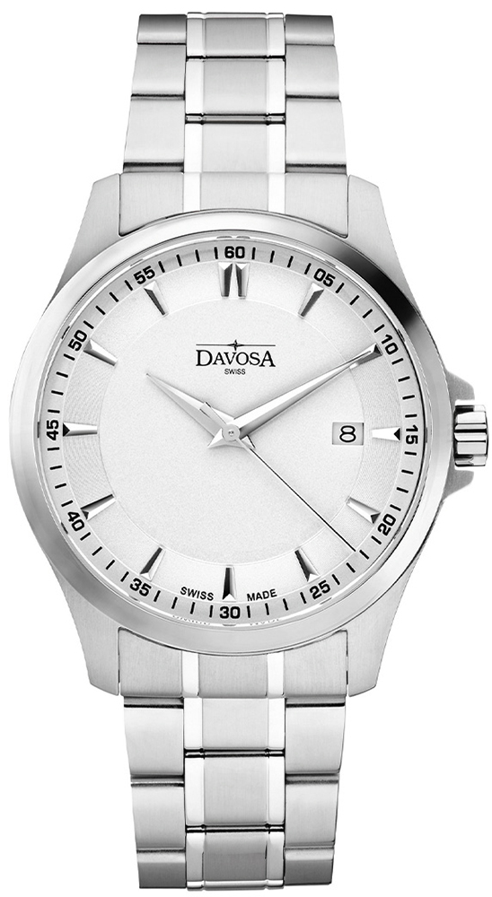 

Мужские часы Davosa 163.463.15