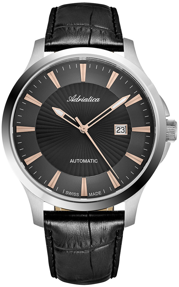 

Мужские часы Adriatica A8270.52R4A