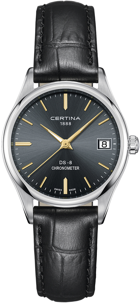 

Женские часы Certina C033.251.16.351.01