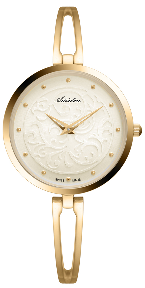 

Женские часы Adriatica A3746.1141Q