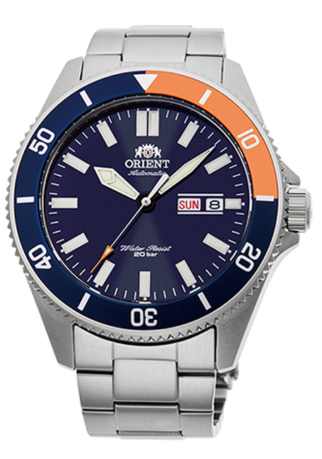

Мужские часы Orient RA-AA0913L19B