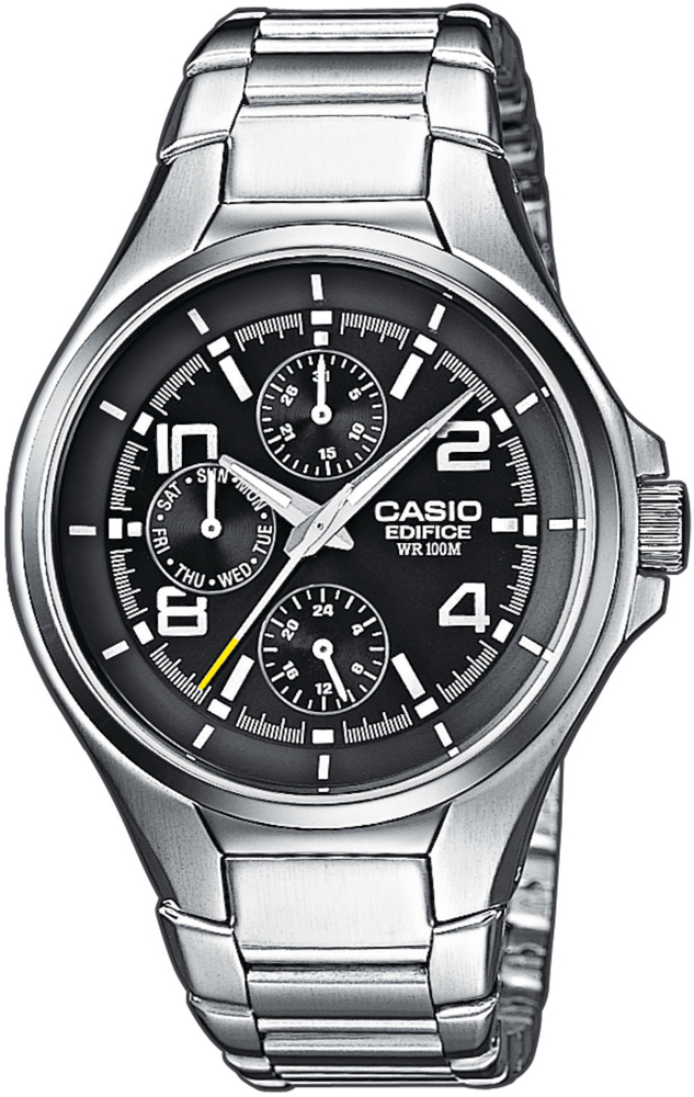 

Мужские часы Casio EDIFICE EF-316D-1A