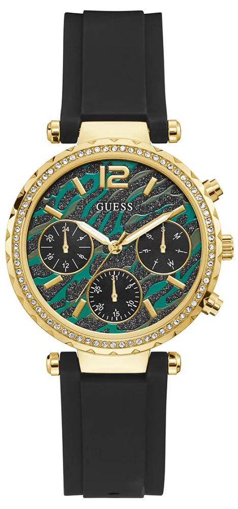 

Женские часы Guess GW0113L1