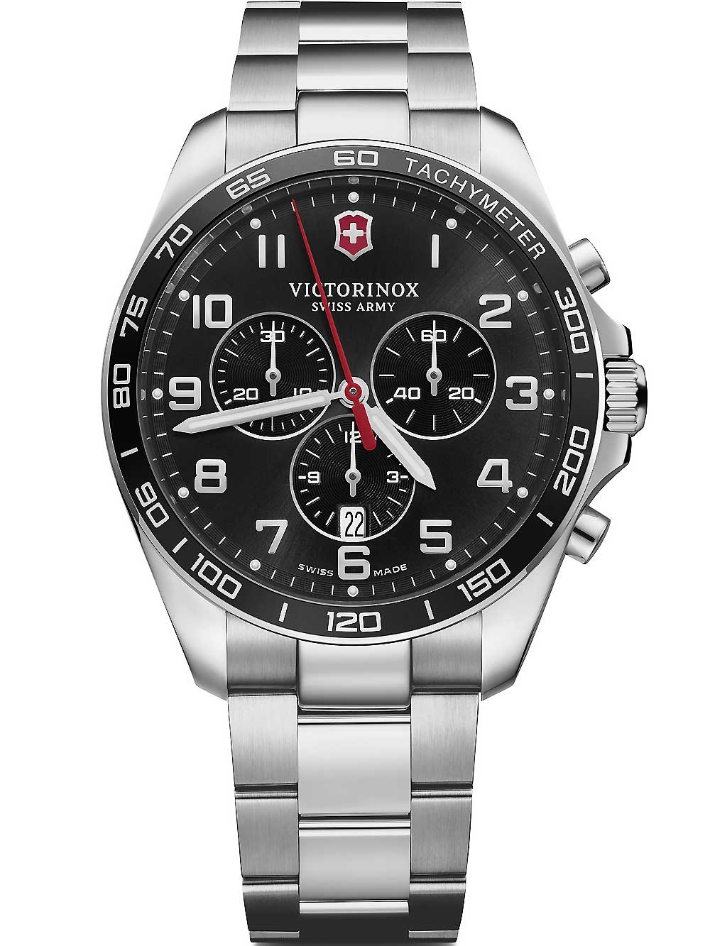 

Мужские часы Victorinox 241899