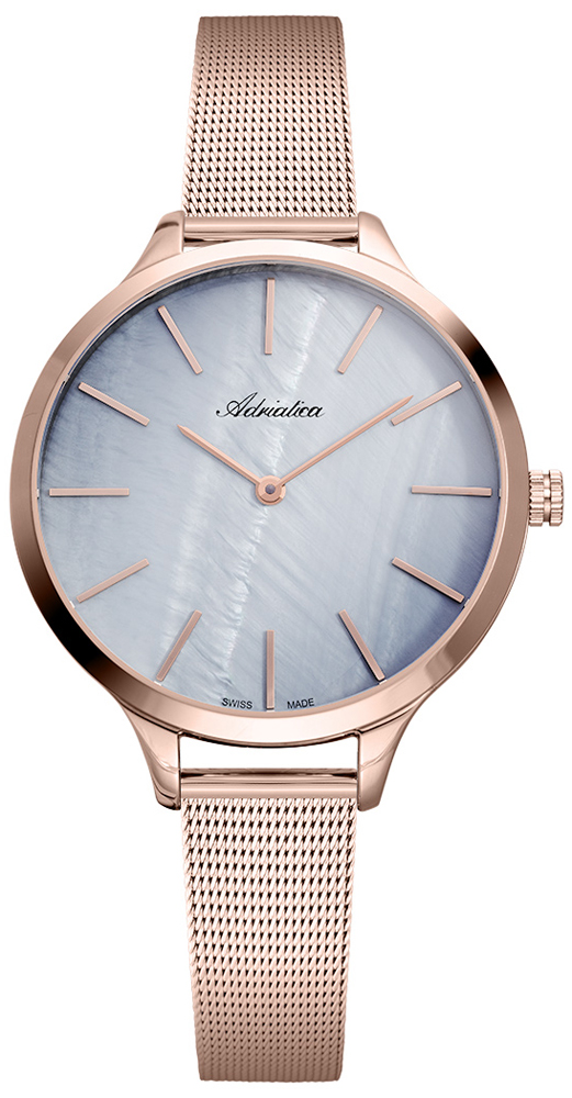 

Женские часы Adriatica A3433.911BQ