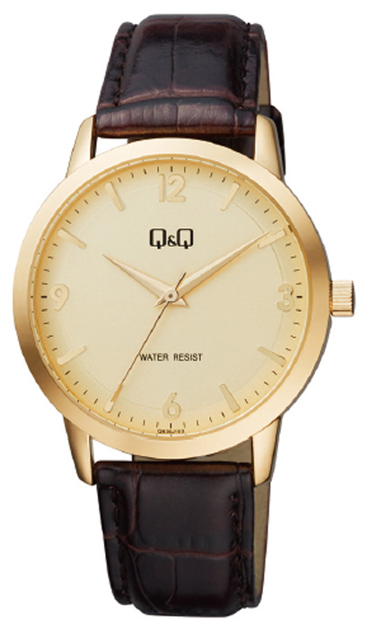

Мужские часы QQ QB30-103