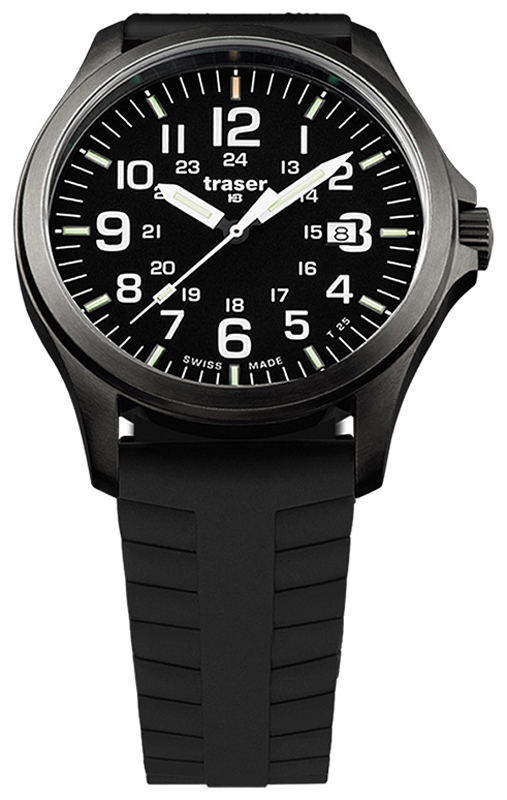 

Мужские часы Traser TS-107103