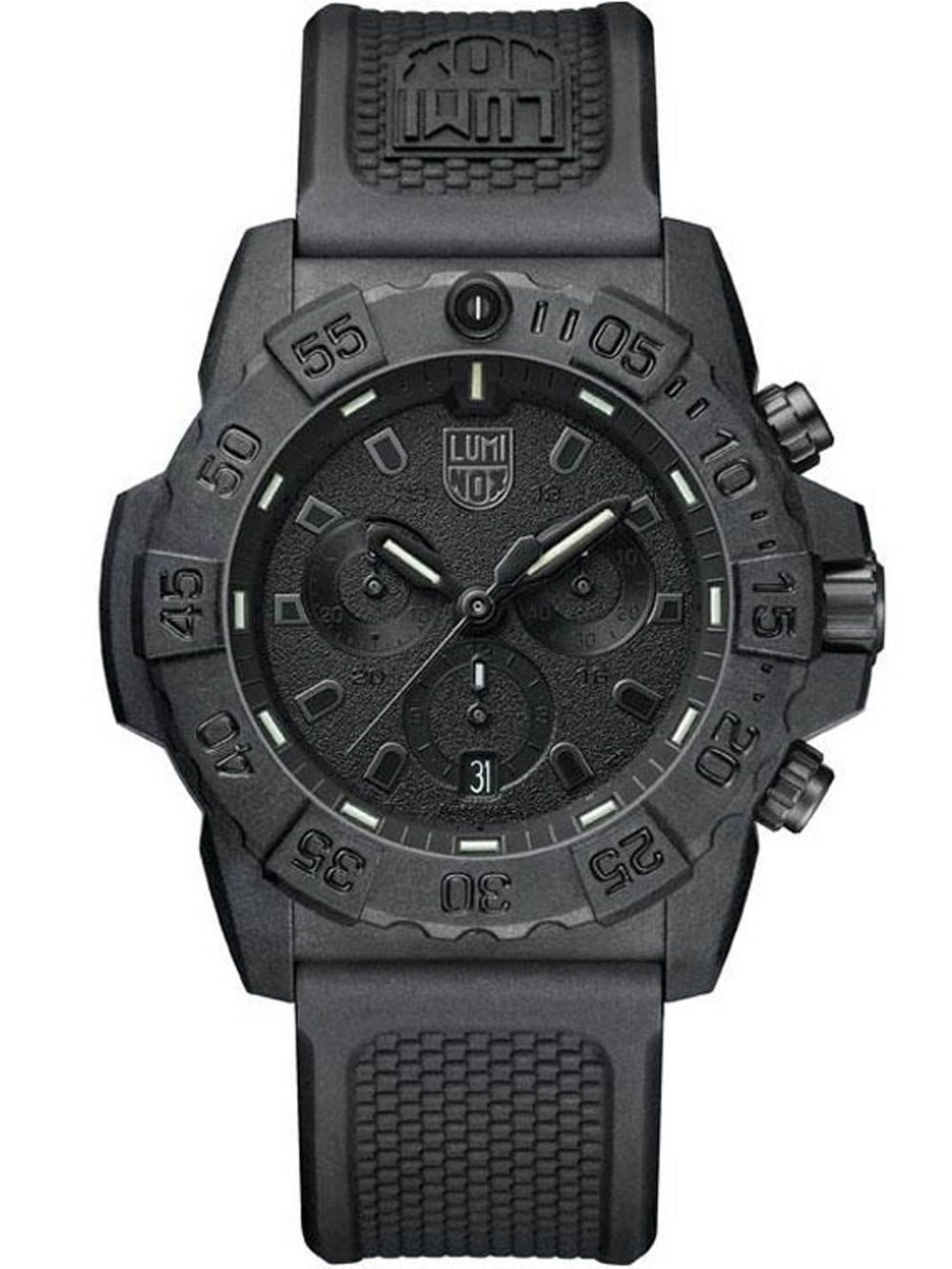 

Мужские часы Luminox XS.3581.BO