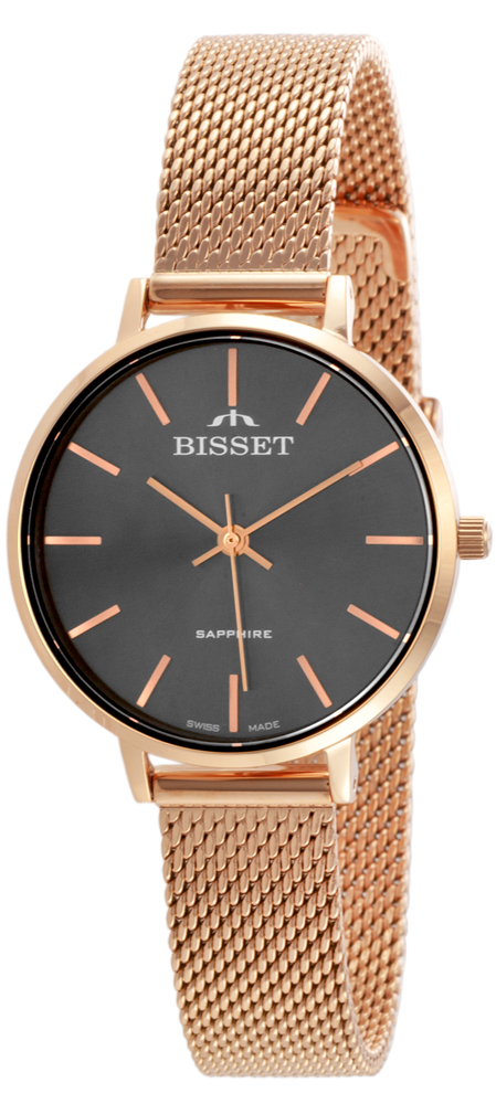 

Женские часы Bisset BSBF30RIVX03BX