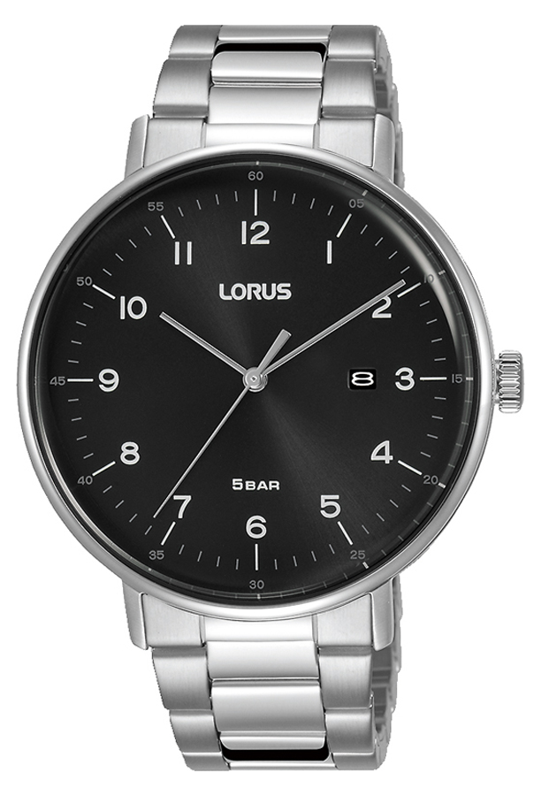 

Мужские часы Lorus RH977MX9
