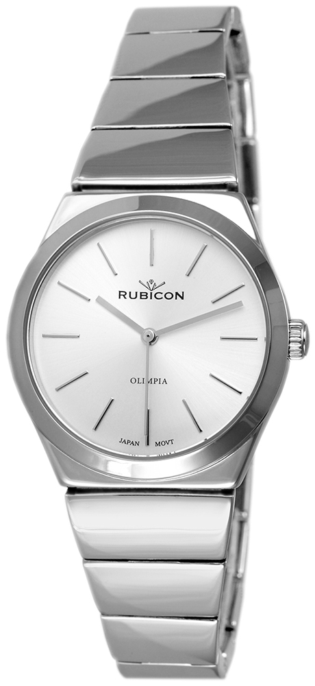 

Женские часы Rubicon RNBD80SISX03BX