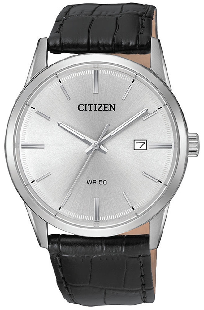 

Мужские часы Citizen BI5000-01A