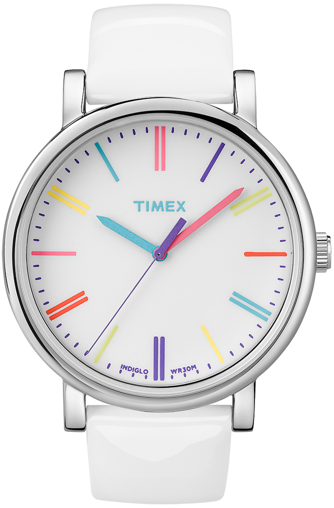 

Женские часы Timex T2N791