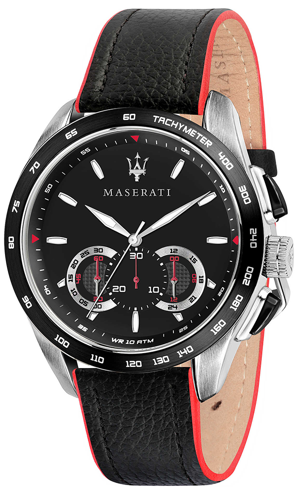 

Мужские часы Maserati R8871612028