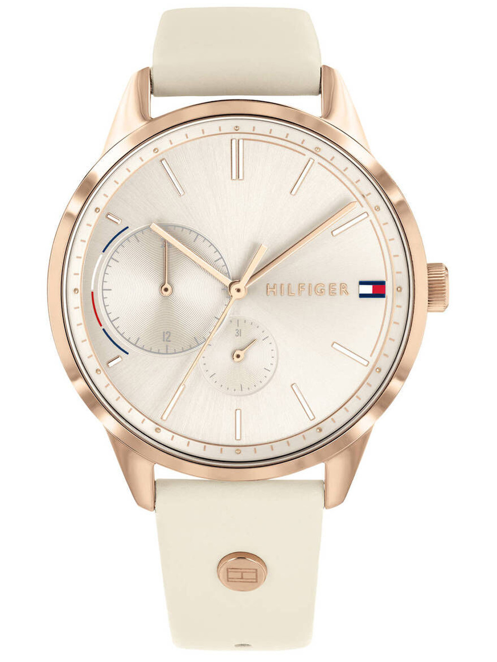 

Женские часы Tommy Hilfiger 1782022