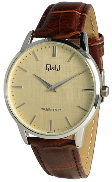 

Мужские часы QQ QB32-311