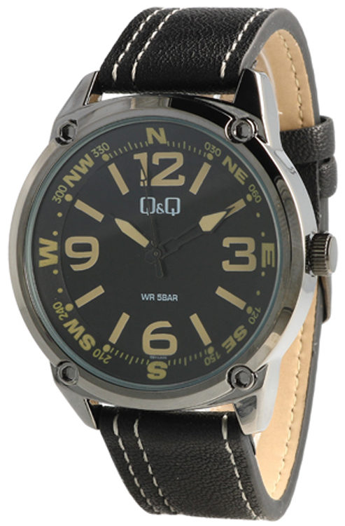 

Мужские часы QQ QB10-505