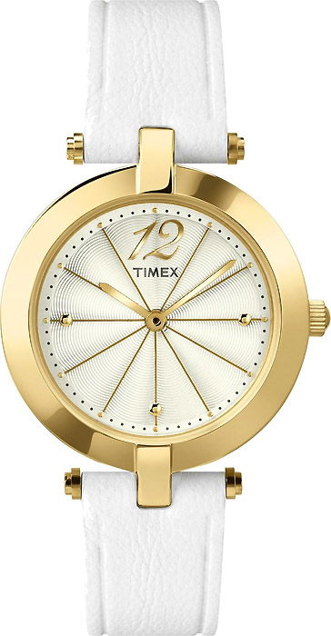 

Женские часы Timex T2P542