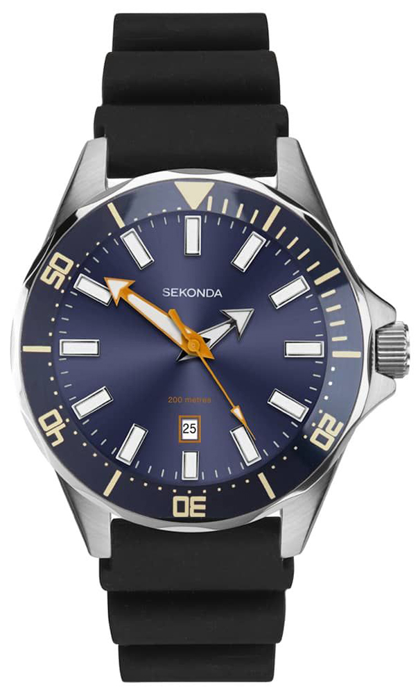 

Мужские часы Sekonda SEK.1846