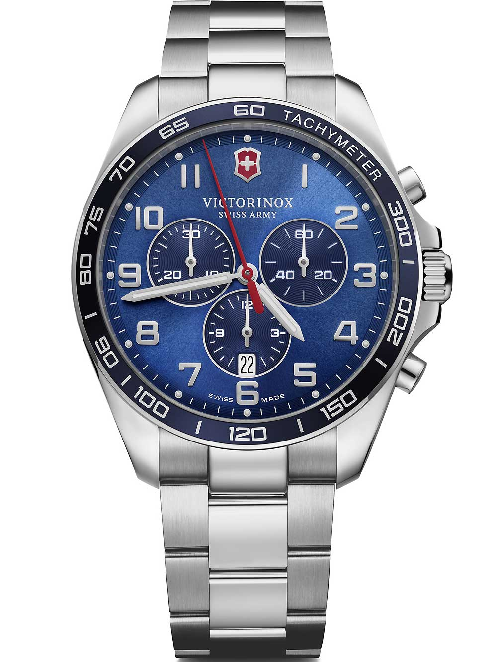 

Мужские часы Victorinox 241901
