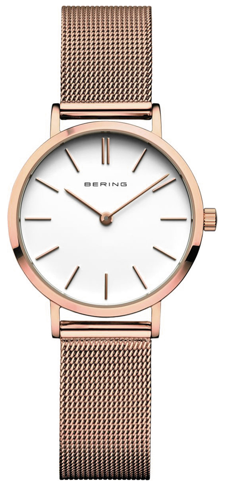 

Женские часы Bering 14129-366