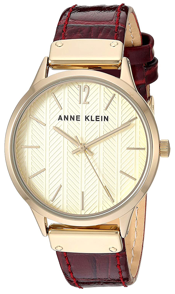 

Женские часы Anne Klein AK-3550CHBY