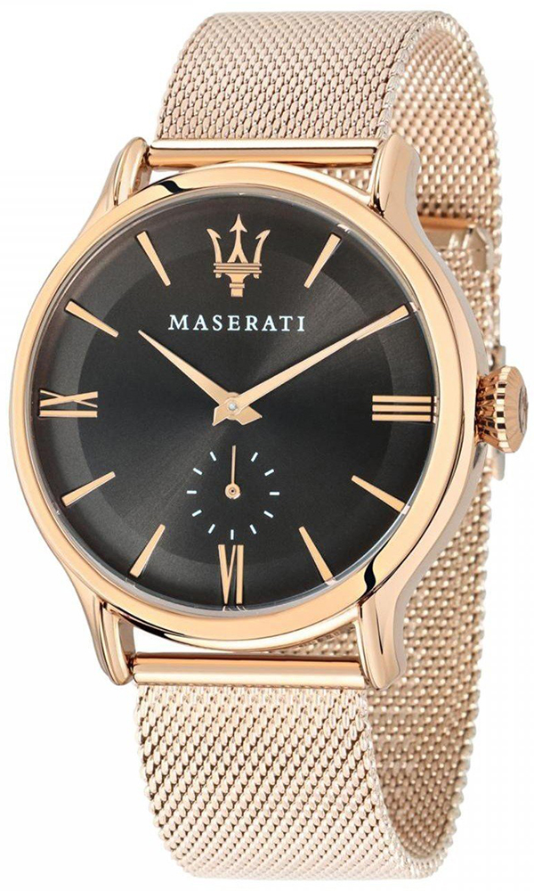 

Мужские часы Maserati R8853118004