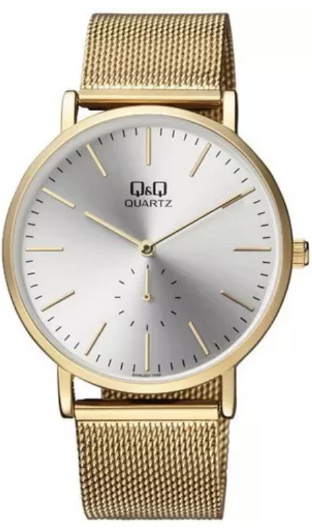 

Мужские часы QQ QA96-001