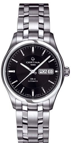 

Мужские часы Certina C022.430.11.051.00