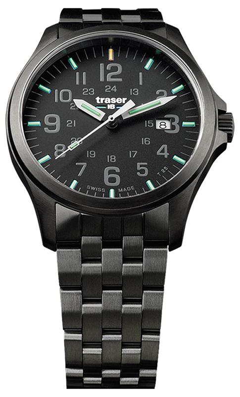 

Мужские часы Traser TS-107868