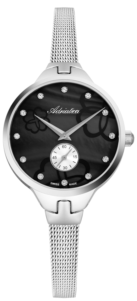 

Женские часы Adriatica A3719.514MQ