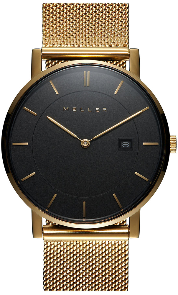 

Мужские часы Meller 1ON-2GOLD