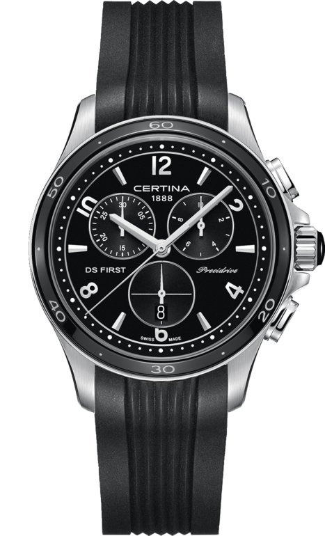 

Женские часы Certina C030.217.17.057.00