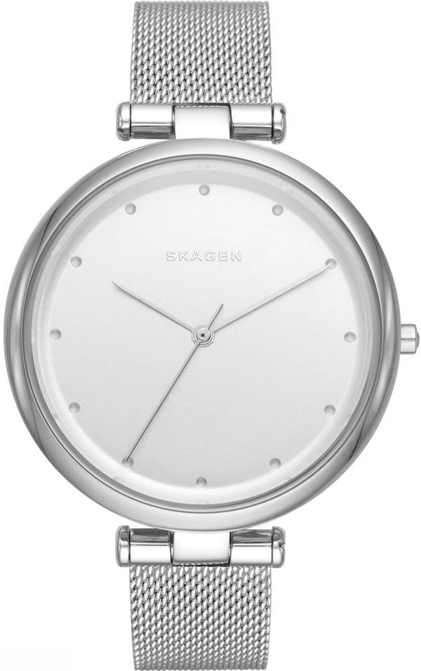 

Женские часы Skagen SKW2485