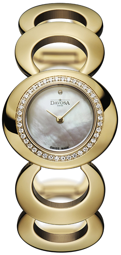 

Женские часы Davosa 168.571.10