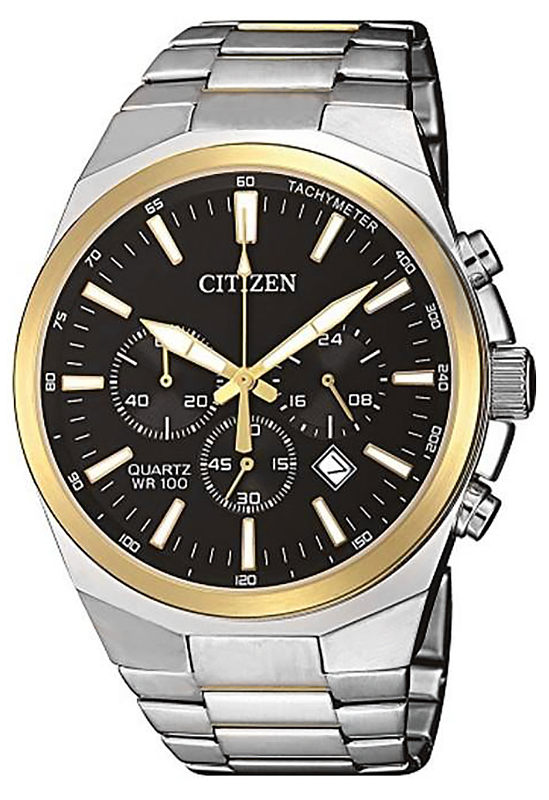 

Мужские часы Citizen AN8174-58E