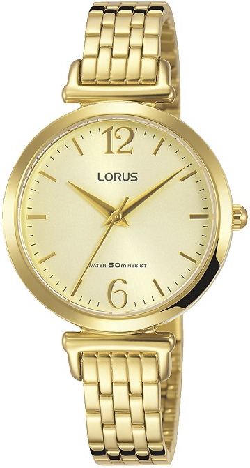 

Женские часы Lorus RG222NX9
