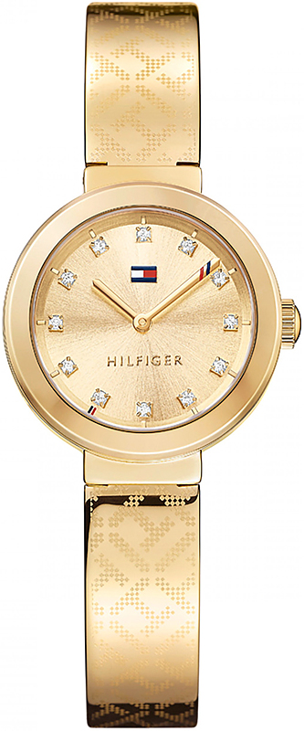 

Женские часы Tommy Hilfiger 1781720