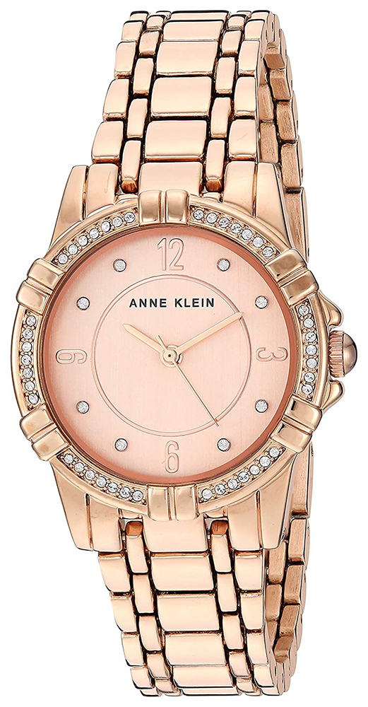 

Женские часы Anne Klein AK-3482RGRG