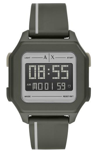 

Мужские часы Armani Exchange AX2953